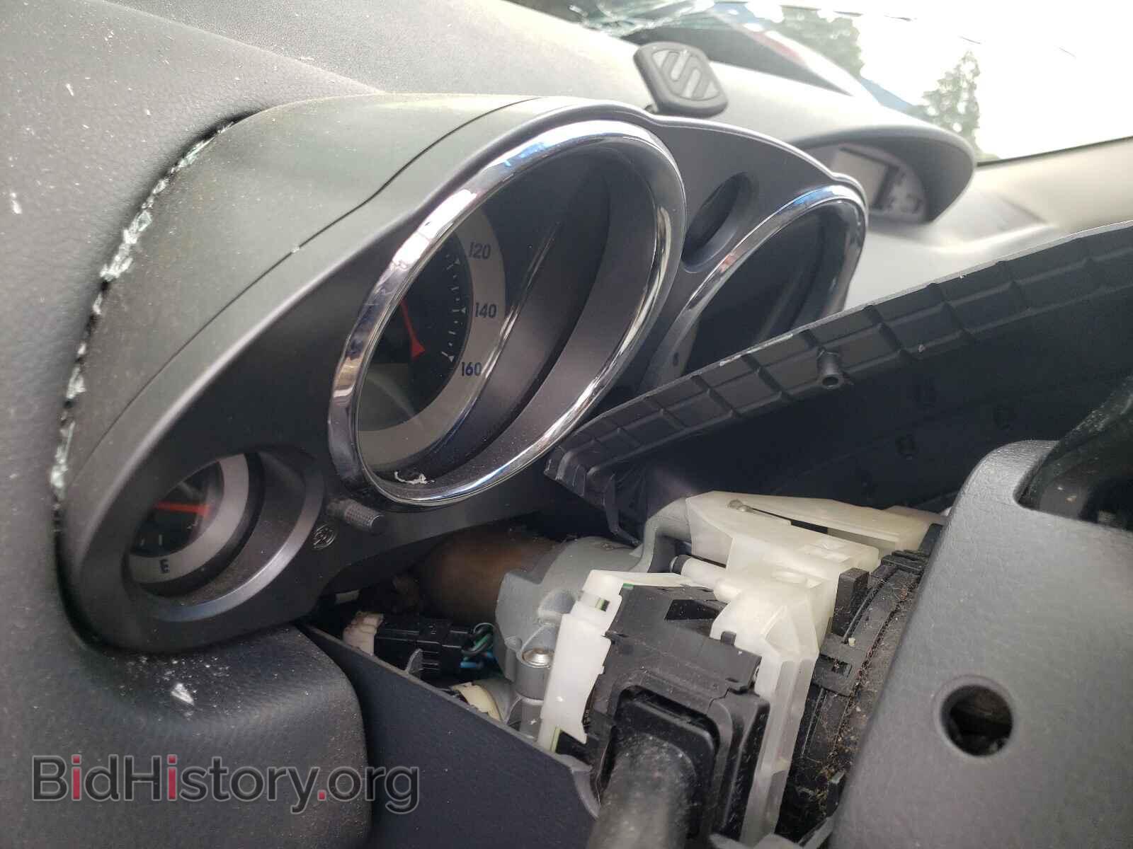 2009 MITSUBISHI ECLIPSE - VIN: 4A3AK34T39E021216 - Photo 8