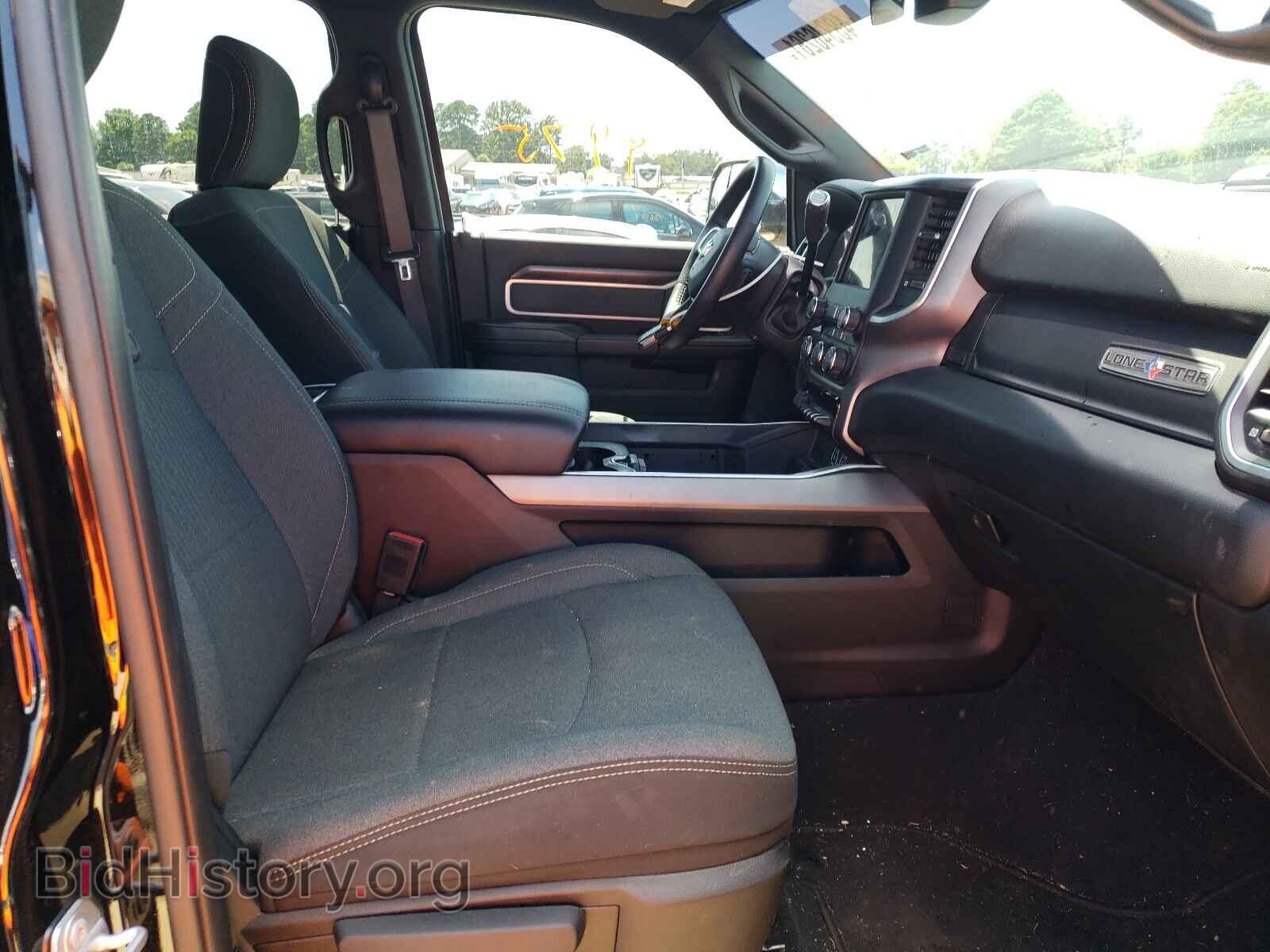 2020 RAM 2500 - VIN: 3C6UR5DL4LG308613 - Фото 5