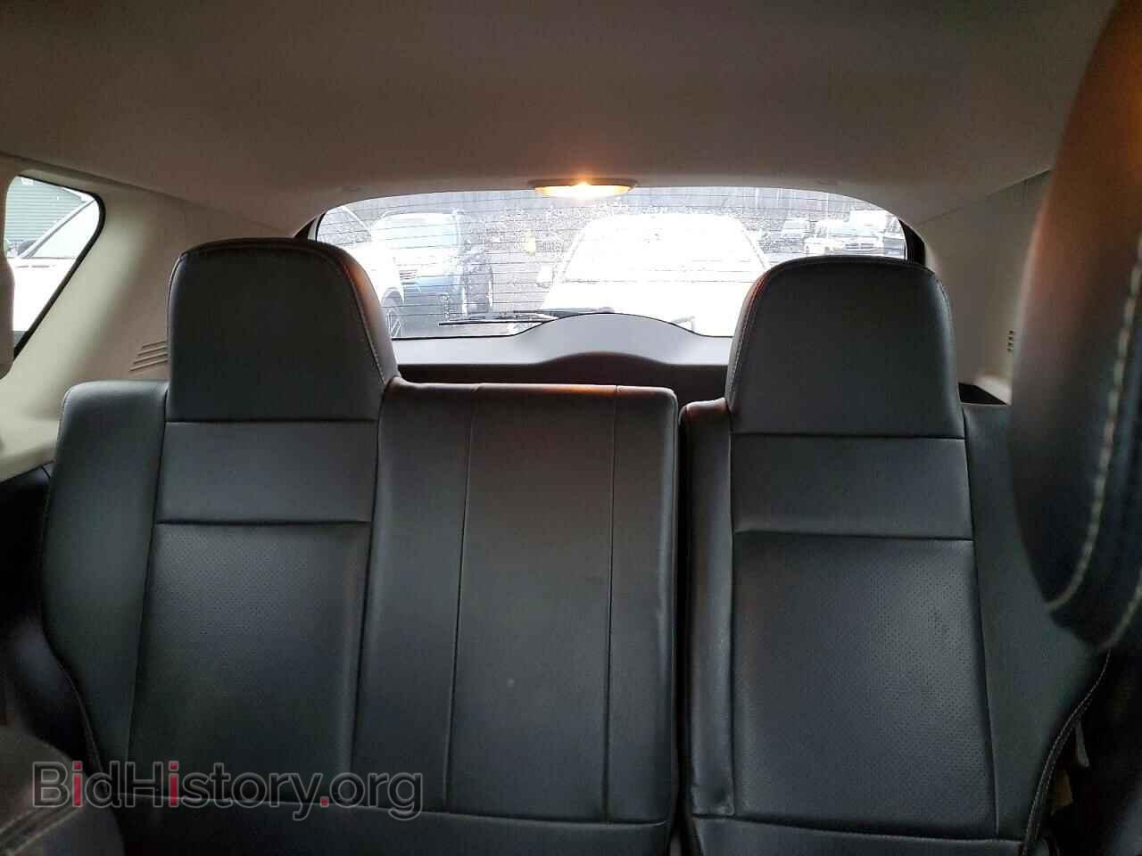 2016 JEEP COMPASS - VIN: 1C4NJDEB9GD746308 - Фото 10