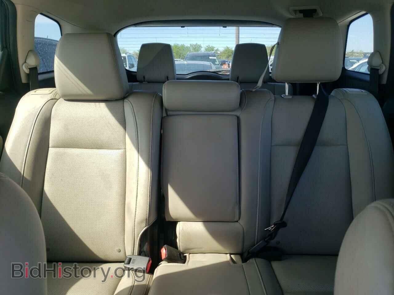 2015 MAZDA CX-9 - VIN: JM3TB2CA3F0463449 - Фото 10