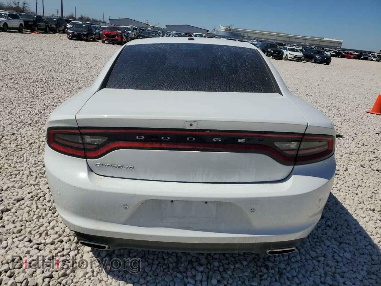 2022 DODGE CHARGER - VIN: 2C3CDXBG1NH219741 - Фото 6