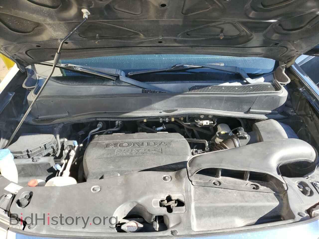 2013 HONDA PILOT - VIN: 5FNYF3H44DB025436 - Фото 12