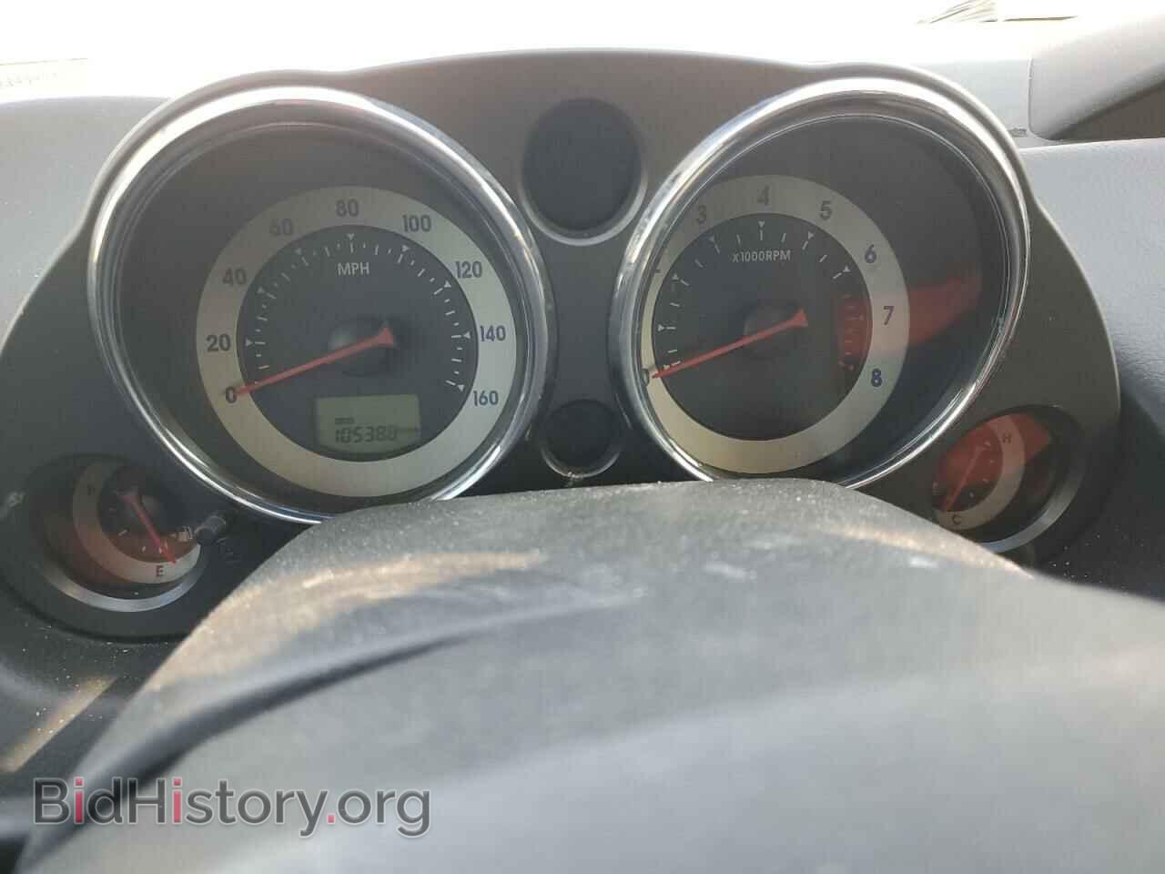 2007 MITSUBISHI ECLIPSE - VIN: 4A3AK34TX7E006726 - Photo 9
