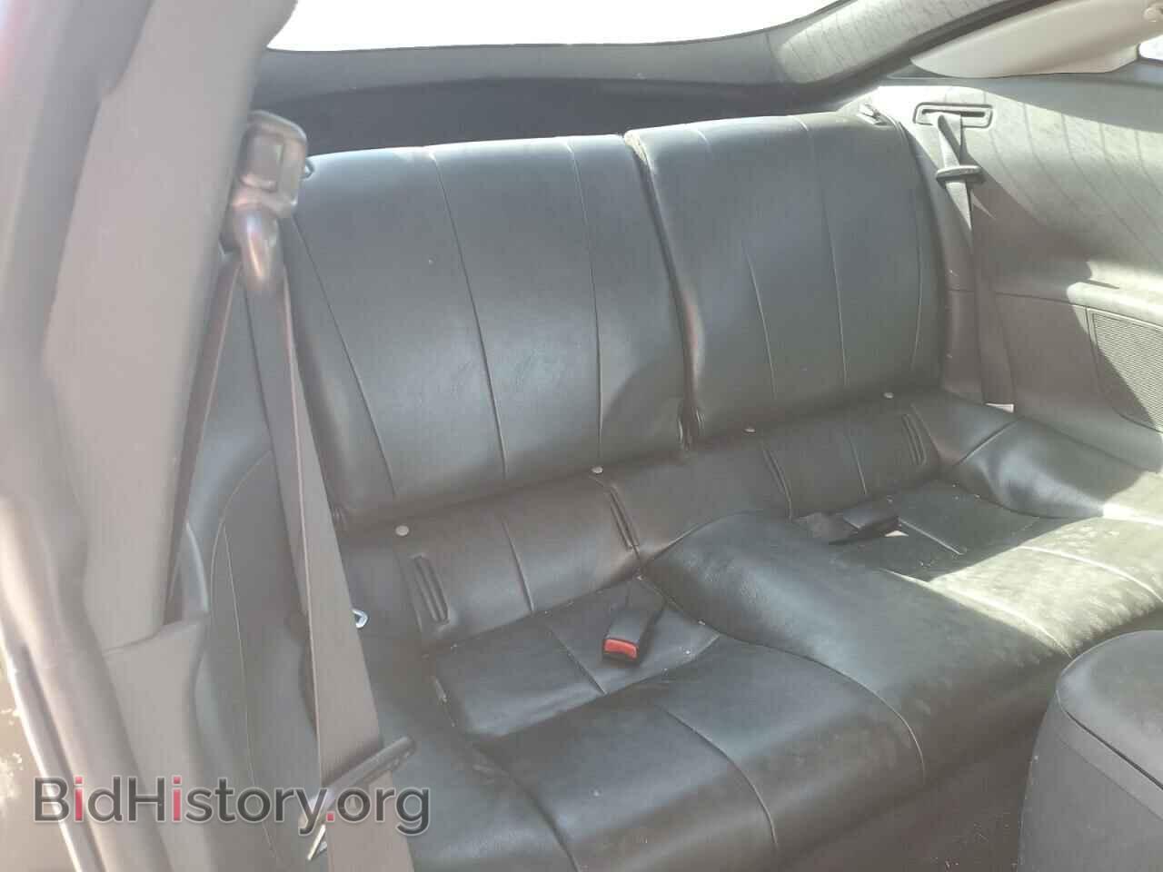 2007 MITSUBISHI ECLIPSE - VIN: 4A3AK34TX7E006726 - Photo 10