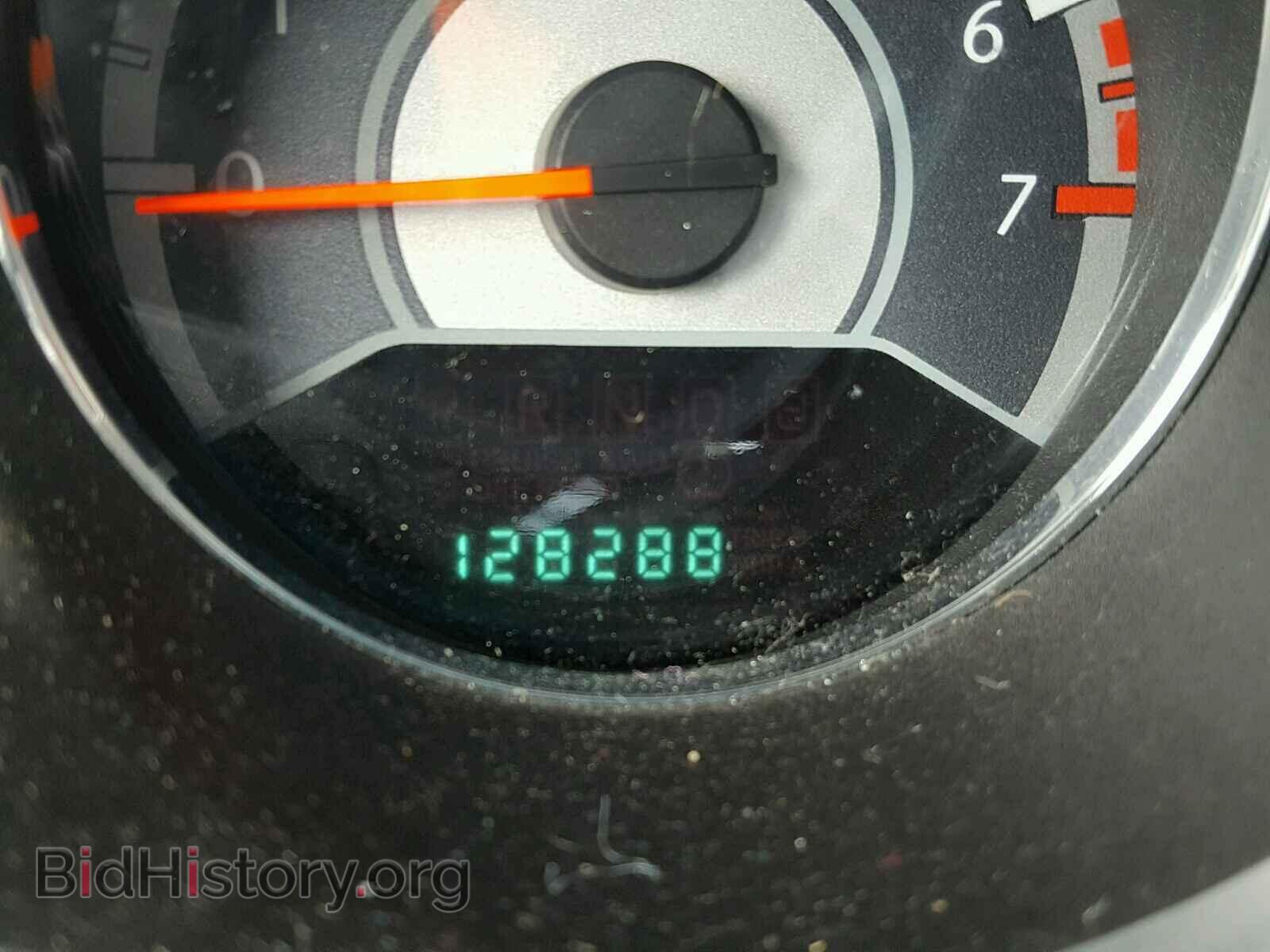 2011 CHRYSLER 200 - VIN: 1C3BC2FB5BN579761 - Фото 8