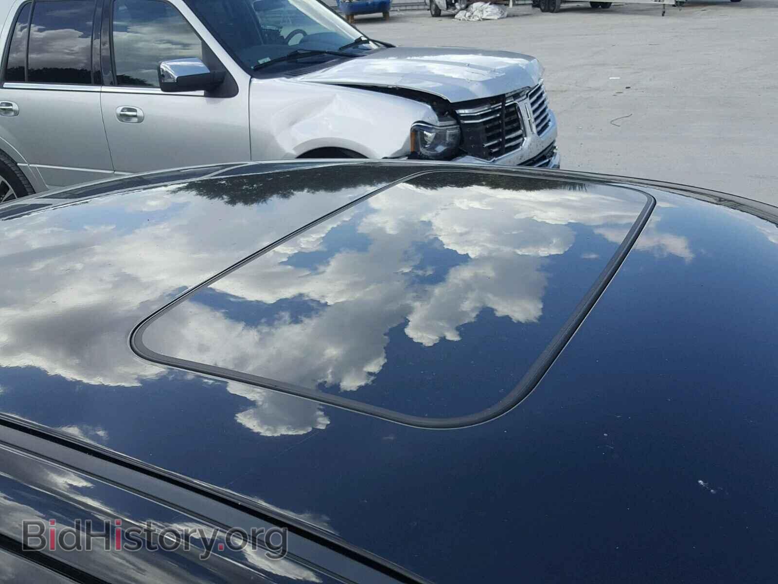 2011 CHRYSLER 200 - VIN: 1C3BC2FB5BN579761 - Фото 9