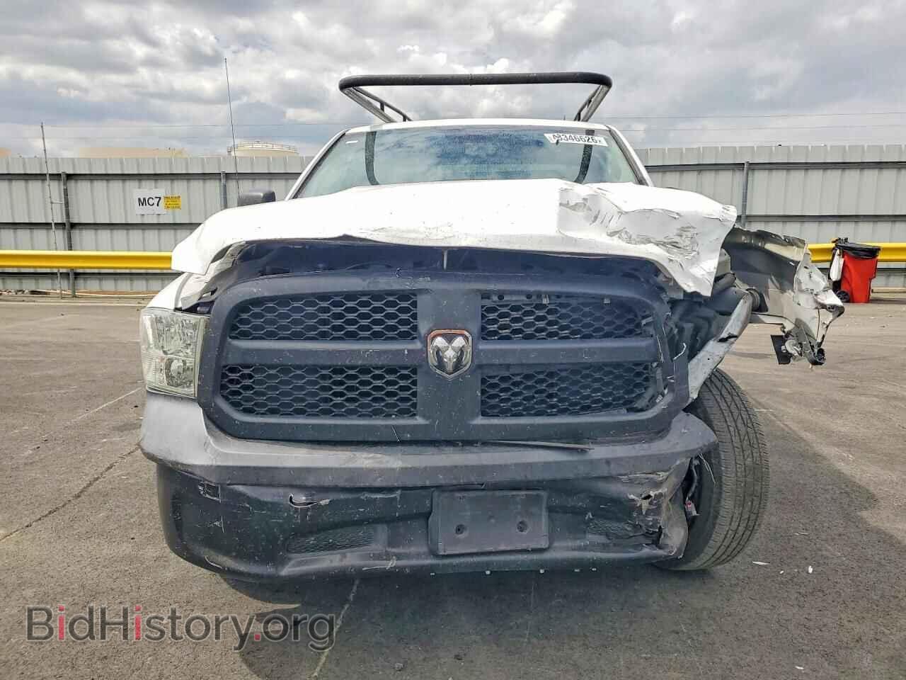 2016 RAM 1500 - VIN: 1C6RR6FG9GS375590 - Фото 5
