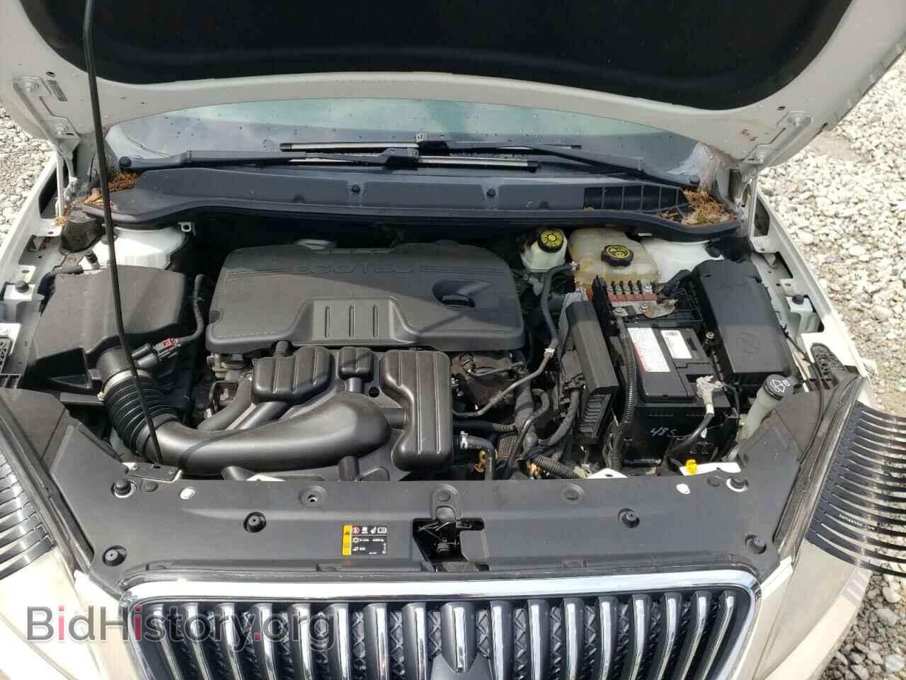 2012 BUICK VERANO - VIN: 1G4PS5SK4C4199504 - Фото 7