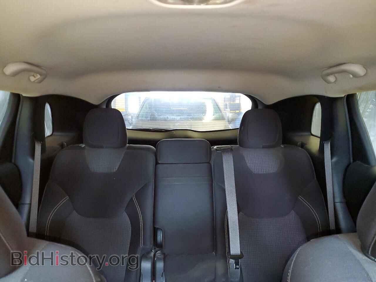 2015 JEEP CHEROKEE - VIN: 1C4PJMCS3FW667649 - Фото 10