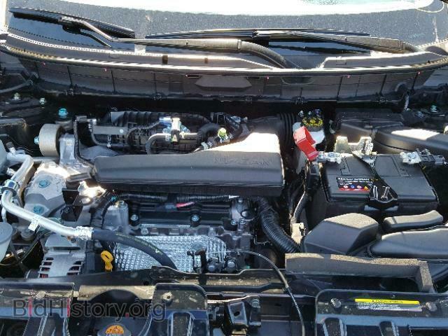 2018 NISSAN ROGUE S - VIN: KNMAT2MV4JP592007 - Фото 7