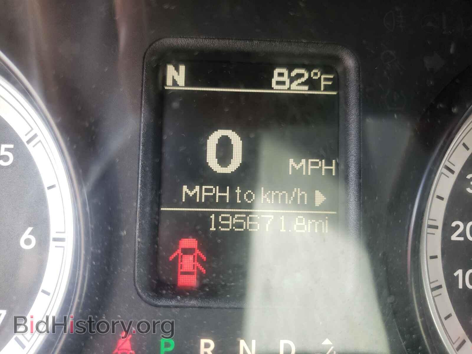 2014 RAM 1500 - VIN: 1C6RR6GTXES139796 - Фото 8