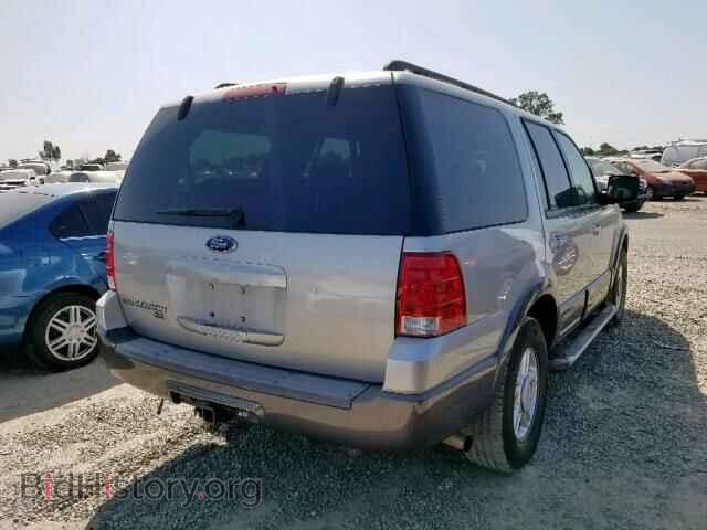 2006 FORD EXPEDITION - VIN: 1FMPU16556LA26267 - Фото 4