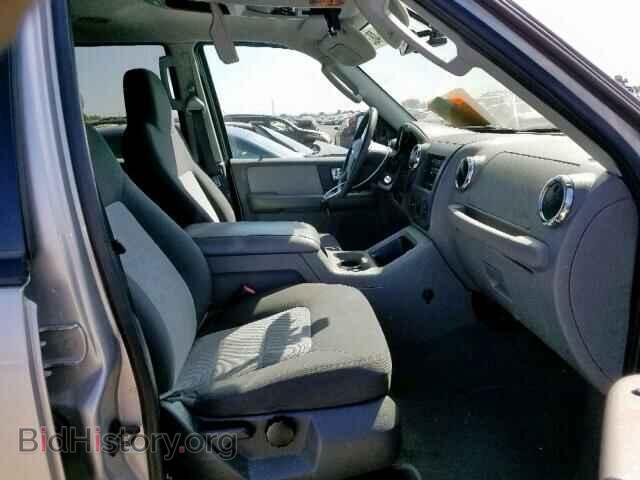 2006 FORD EXPEDITION - VIN: 1FMPU16556LA26267 - Фото 5