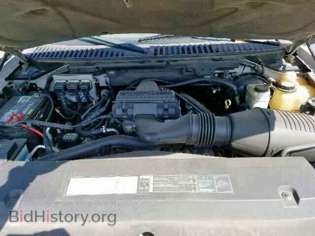 2006 FORD EXPEDITION - VIN: 1FMPU16556LA26267 - Фото 7