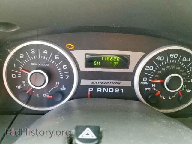 2006 FORD EXPEDITION - VIN: 1FMPU16556LA26267 - Фото 8