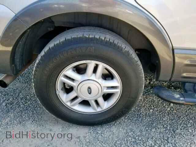 2006 FORD EXPEDITION - VIN: 1FMPU16556LA26267 - Фото 9