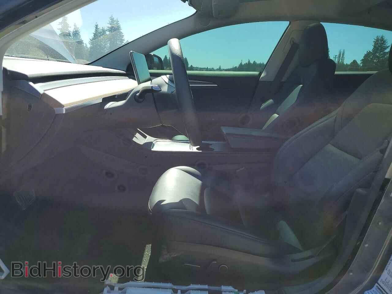 2023 TESLA MODEL 3 - VIN: 5YJ3E1EB0PF609034 - Photo 7