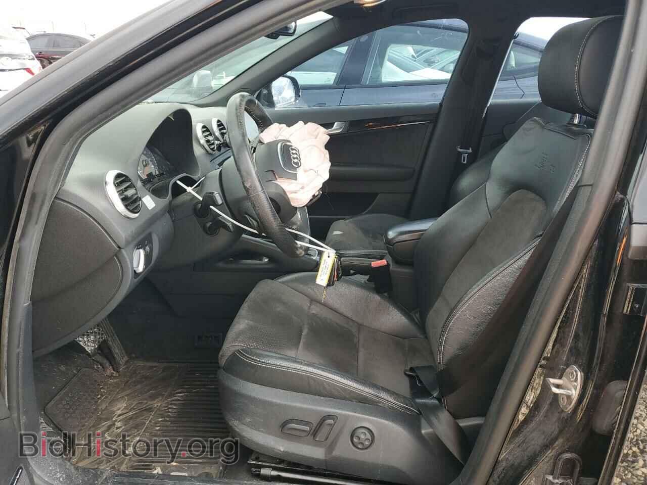2012 AUDI A3 - VIN: WAUKJAFM7CA076560 - Photo 7