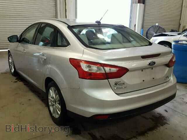 2012 FORD FOCUS - VIN: 1FAHP3H24CL391698 - Фото 3