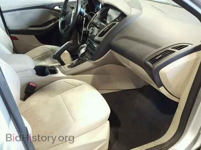 2012 FORD FOCUS - VIN: 1FAHP3H24CL391698 - Фото 5