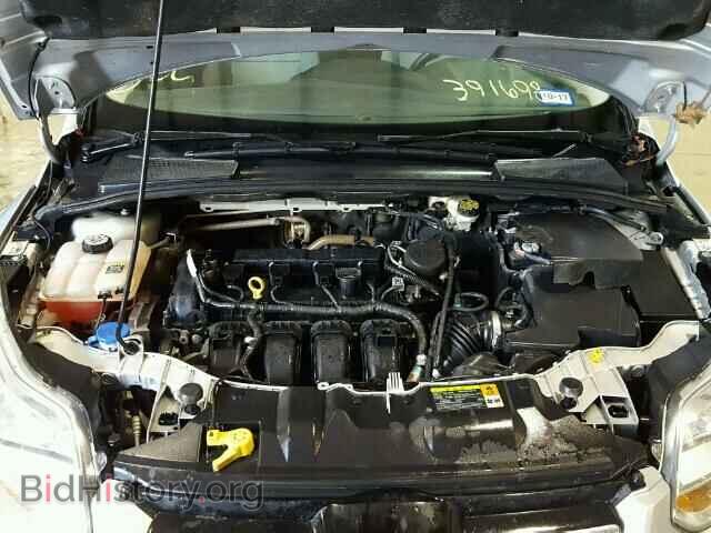 2012 FORD FOCUS - VIN: 1FAHP3H24CL391698 - Фото 7