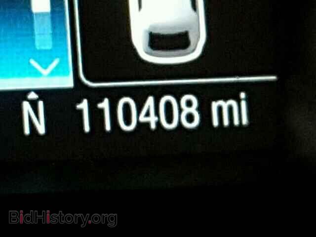 2012 FORD FOCUS - VIN: 1FAHP3H24CL391698 - Фото 8