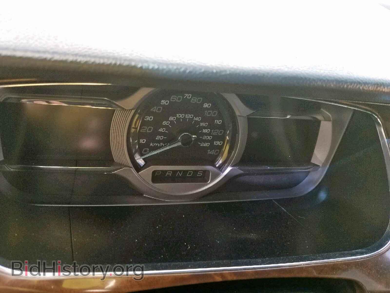 2015 FORD TAURUS - VIN: 1FAHP2F89FG168961 - Фото 8