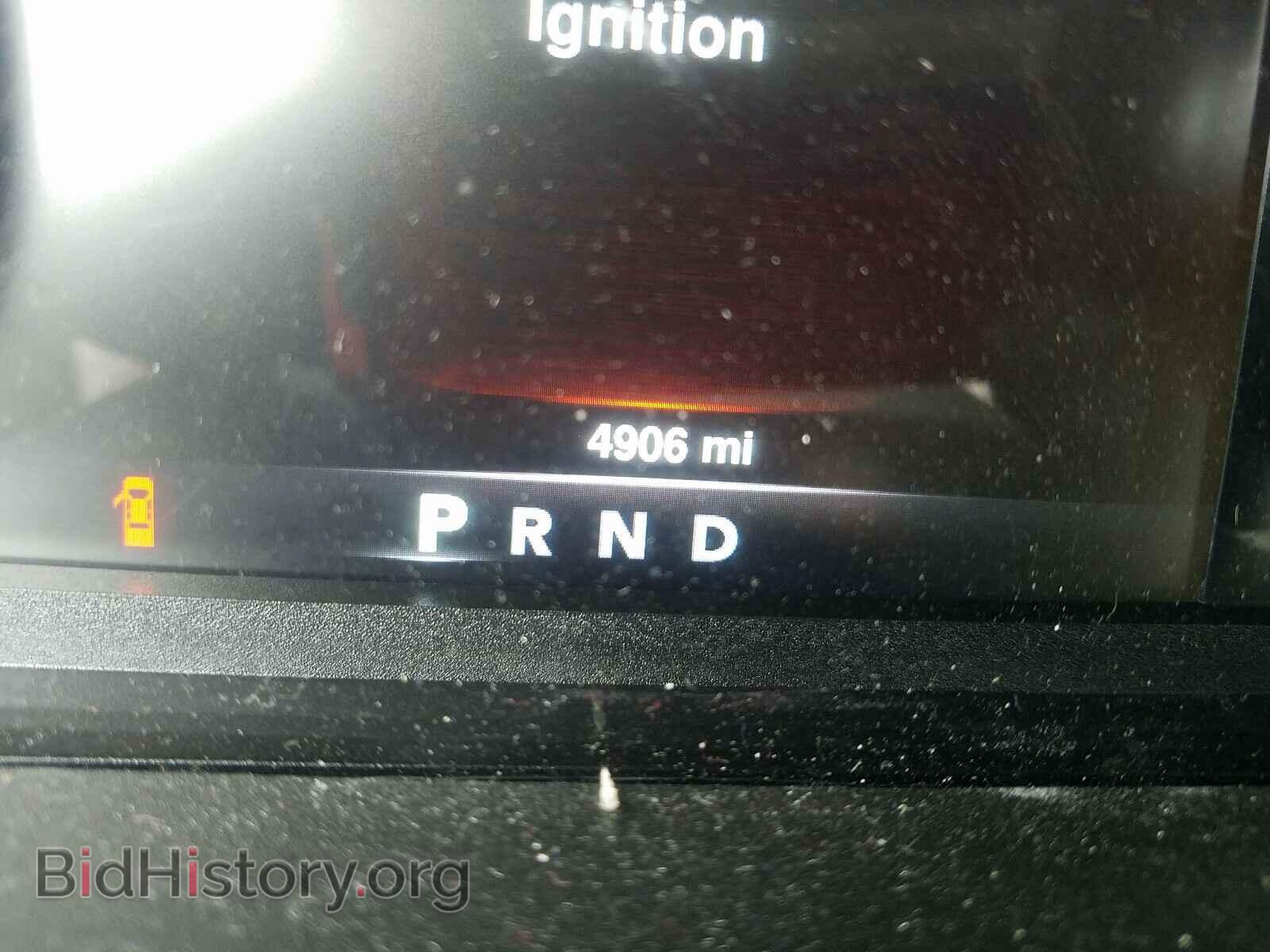 2020 RAM 1500 CLASS - VIN: 1C6RR6TT0LS135470 - Фото 8