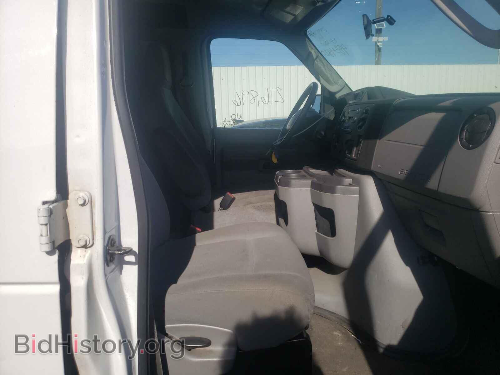 2013 FORD ECONOLINE - VIN: 1FTNE1EW2DDB31360 - Photo 5