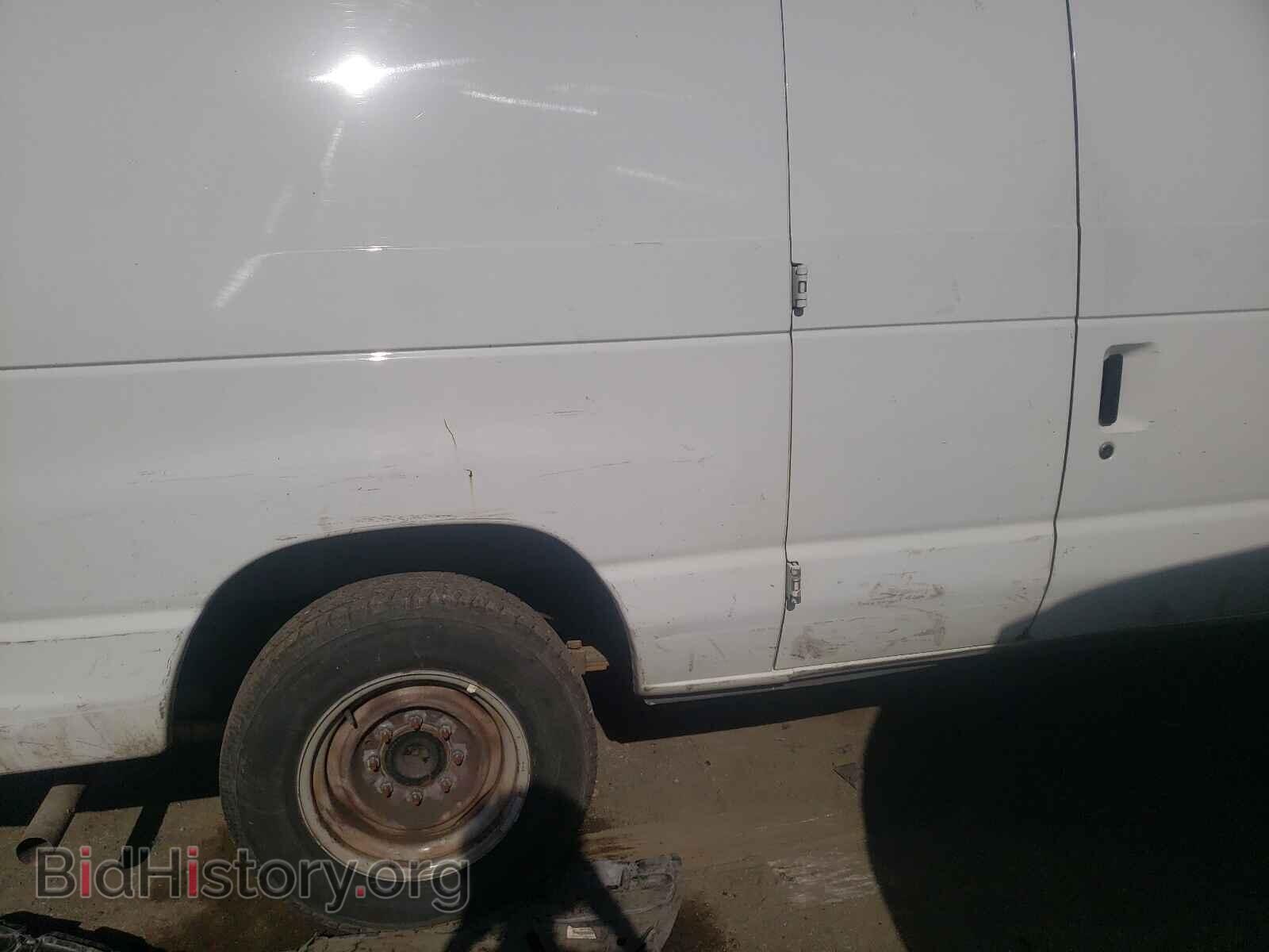 2013 FORD ECONOLINE - VIN: 1FTNE1EW2DDB31360 - Photo 9