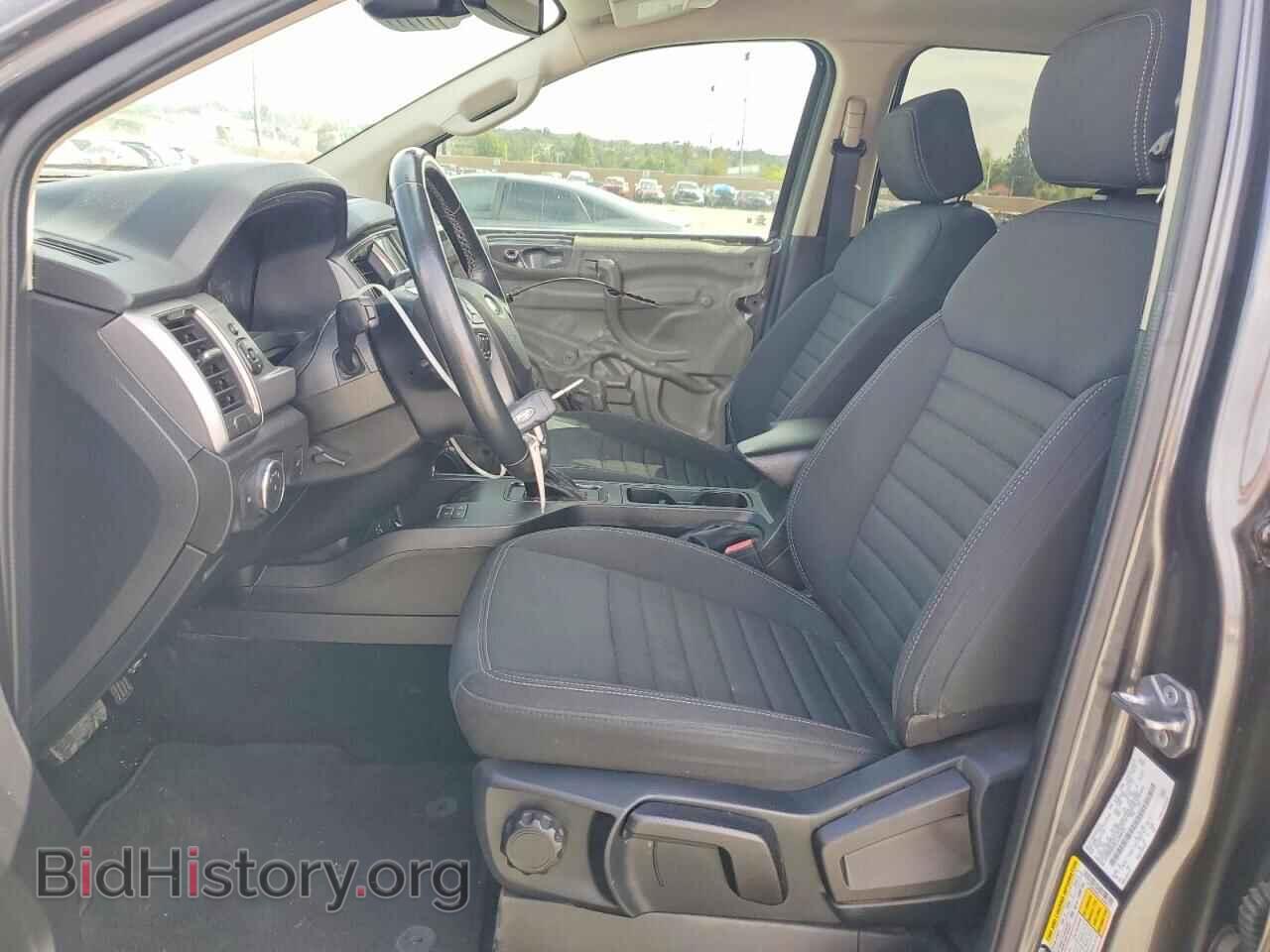 2020 FORD RANGER - VIN: 1FTER4EH5LLA94672 - Фото 7
