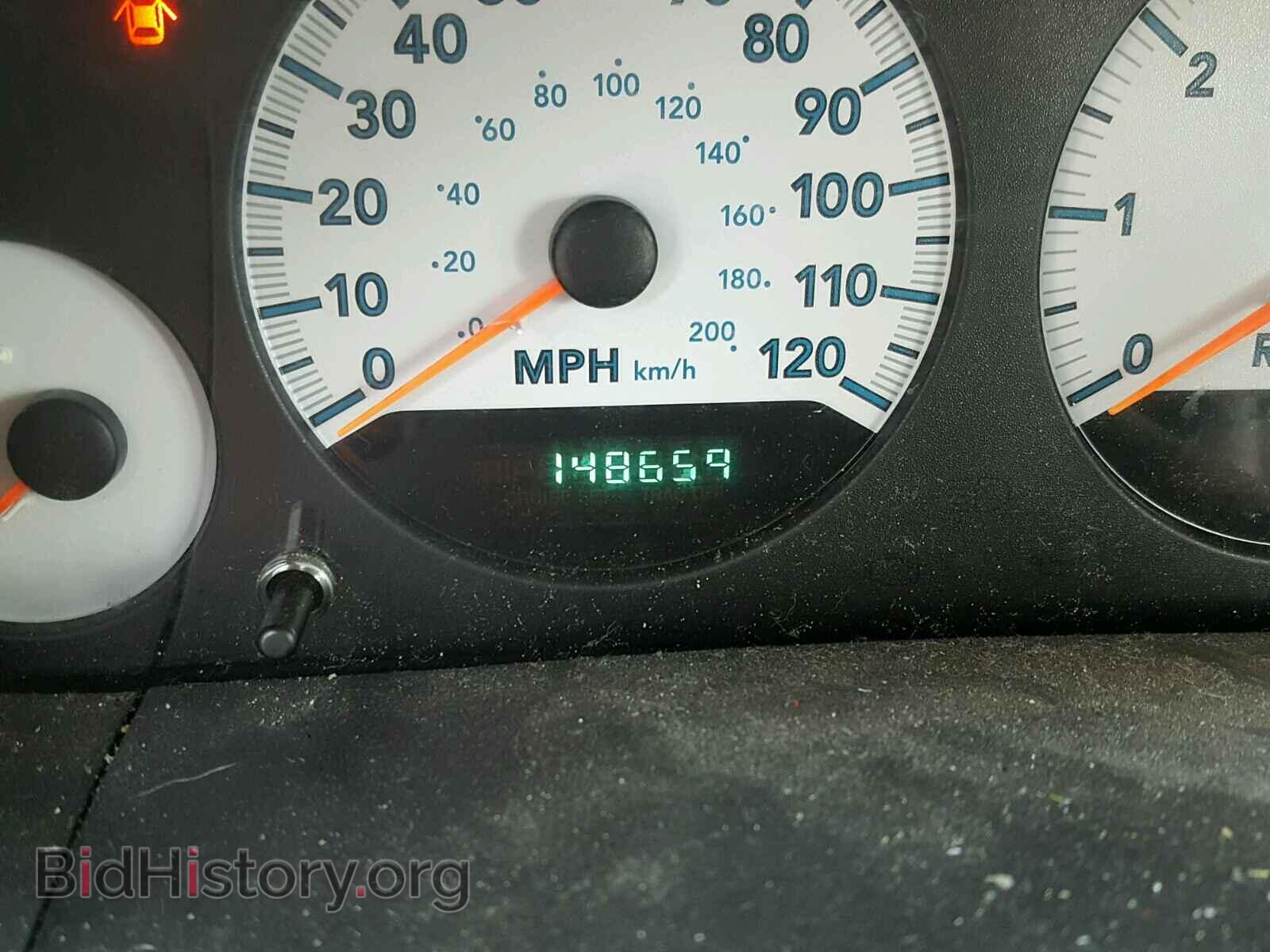 2006 DODGE CARAVAN - VIN: 1D4GP24R36B657504 - Фото 8