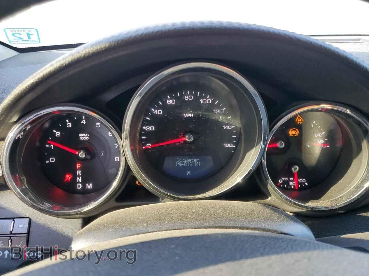 2008 CADILLAC CTS - VIN: 1G6DF577980201457 - Фото 9