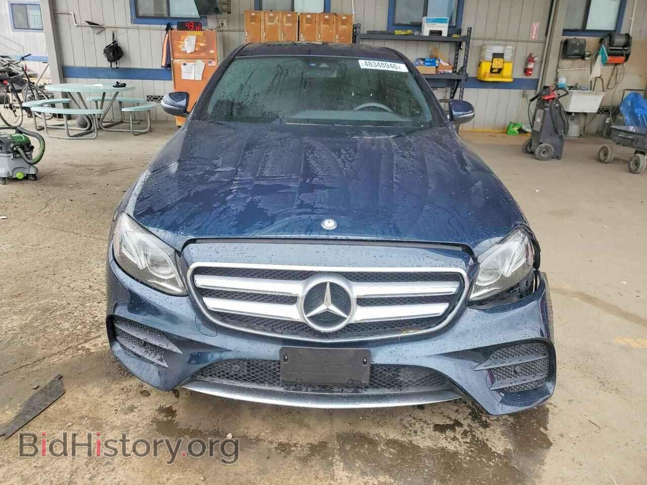 2017 MERCEDES-BENZ E-CLASS - VIN: WDDZF4JB8HA022739 - Фото 5