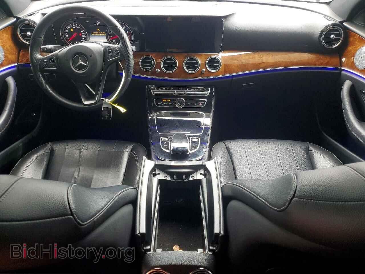 2017 MERCEDES-BENZ E-CLASS - VIN: WDDZF4JB8HA022739 - Фото 8
