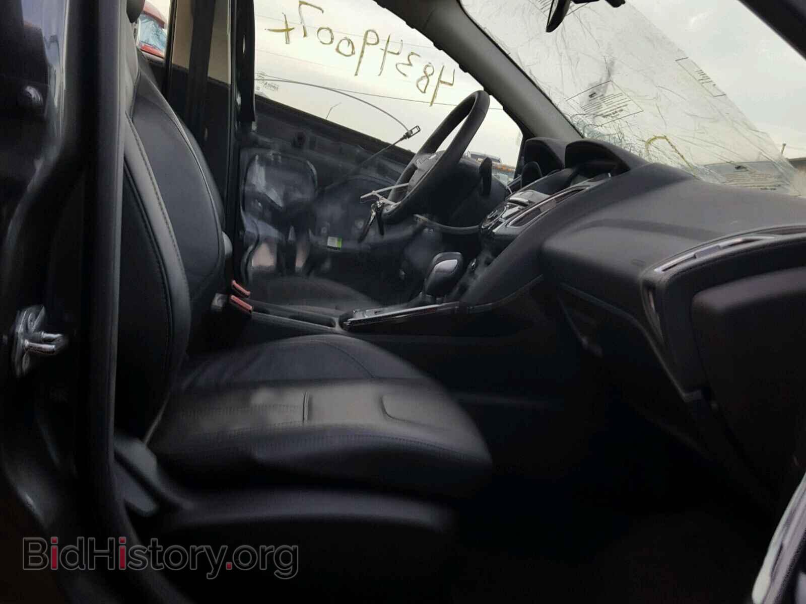 2017 FORD FOCUS - VIN: 1FADP3J22HL238317 - Photo 5