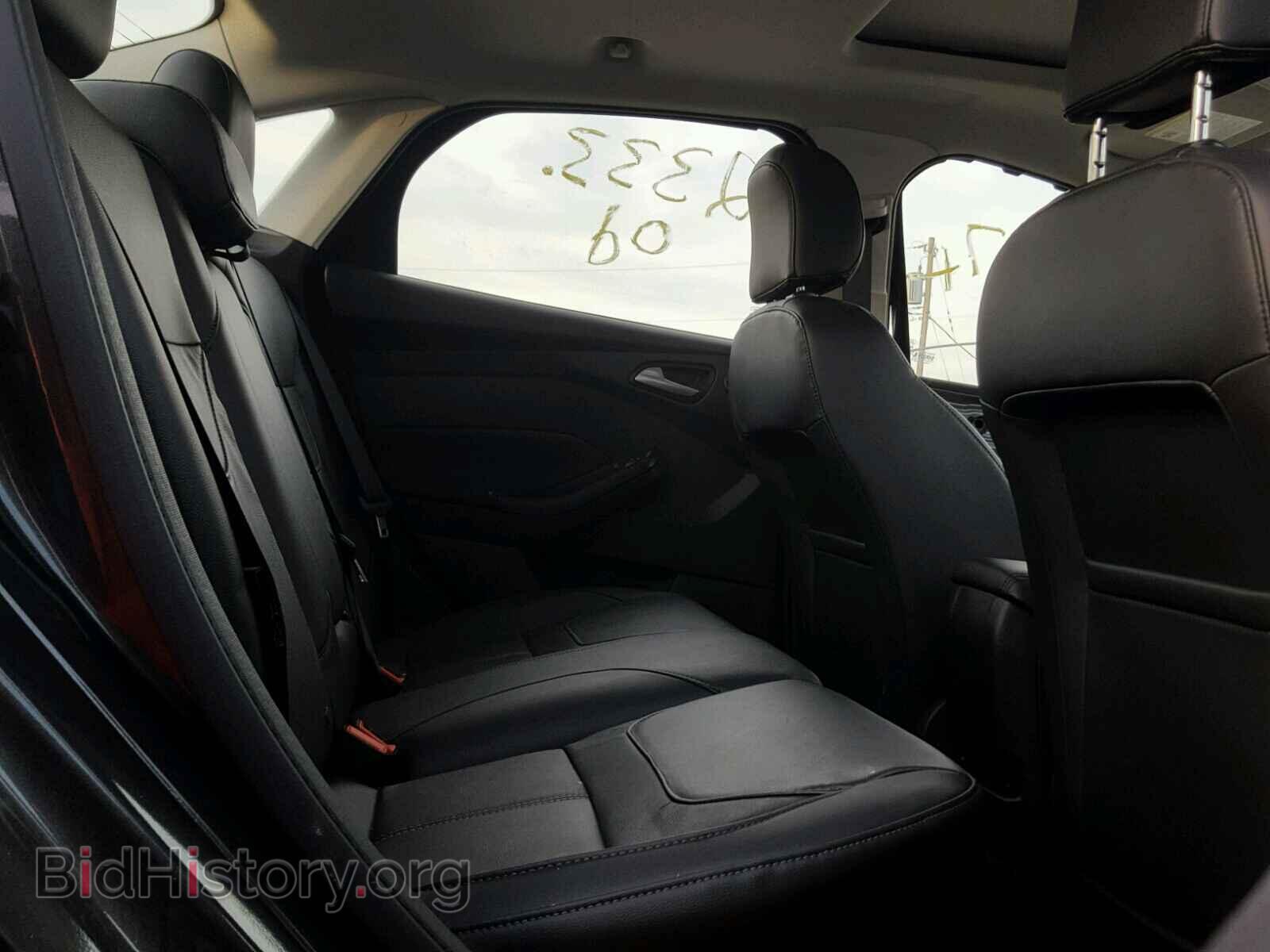 2017 FORD FOCUS - VIN: 1FADP3J22HL238317 - Photo 6