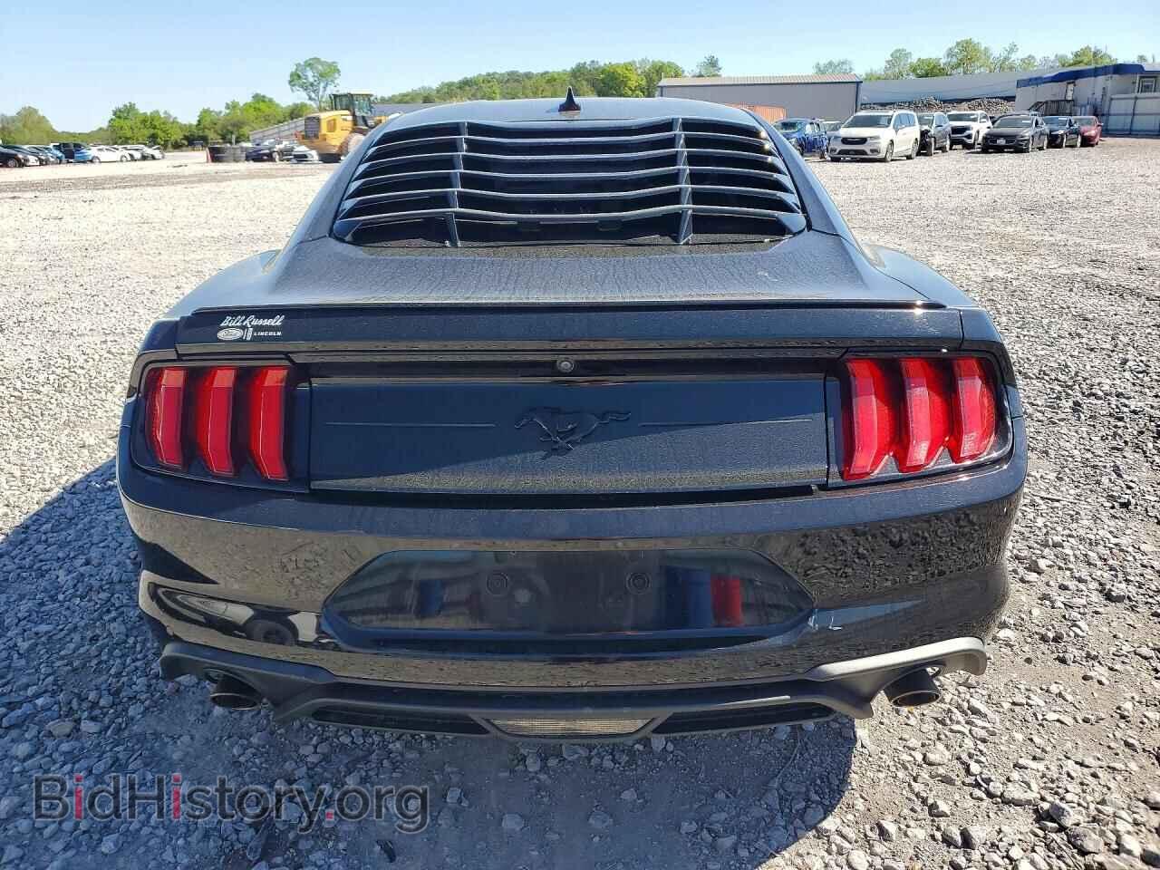 2020 FORD ALL Models - VIN: 1FA6P8TH2L5184778 - Photo 6