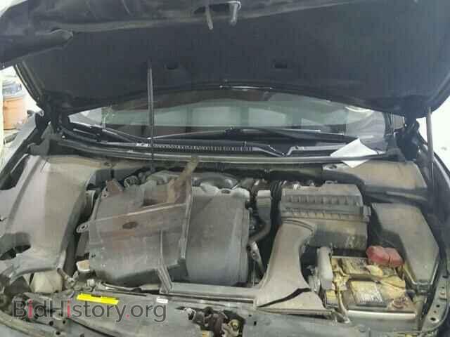 2013 NISSAN MAXIMA S - VIN: 1N4AA5AP0DC802858 - Фото 7