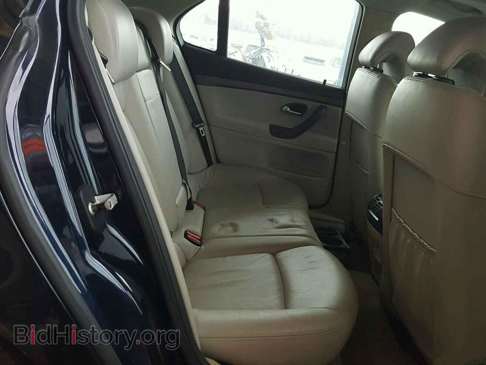 2003 SAAB 9 3 - VIN: YS3FB49S931021131 - Photo 6