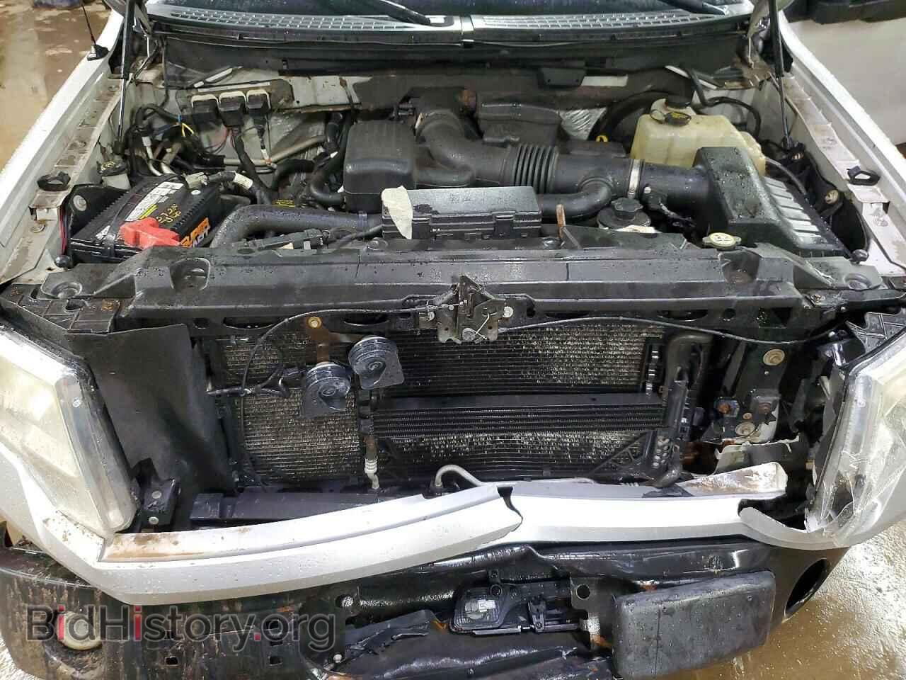 2009 FORD All Models - VIN: 1FTPW14V29FA06434 - Фото 11