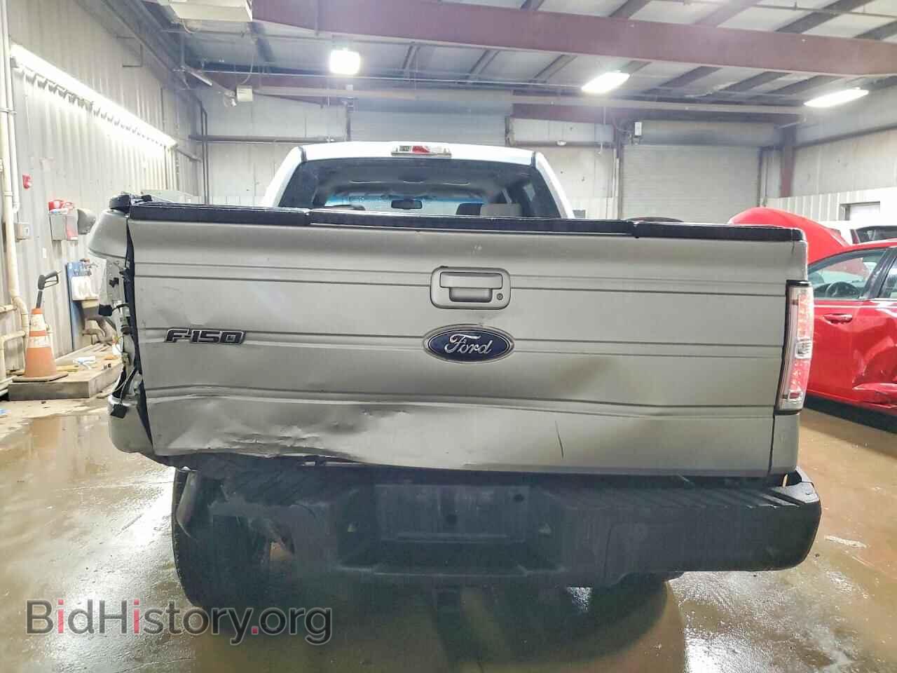 2009 FORD All Models - VIN: 1FTPW14V29FA06434 - Фото 6