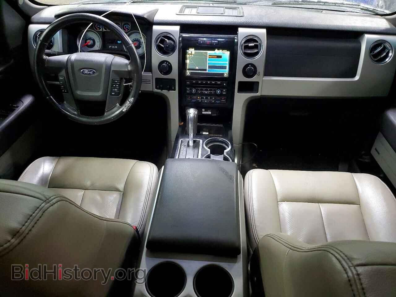 2009 FORD All Models - VIN: 1FTPW14V29FA06434 - Фото 8