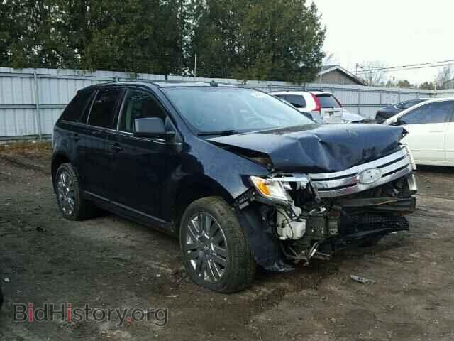 Photo 2FMDK49C09BA80861 - FORD EDGE 2009
