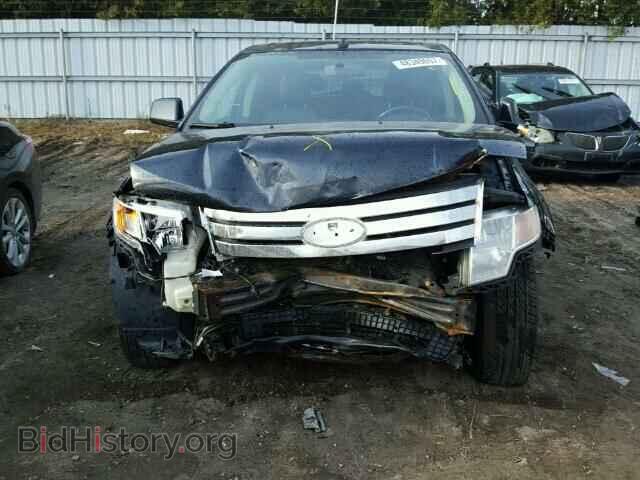 2009 FORD EDGE - VIN: 2FMDK49C09BA80861 - Photo 9