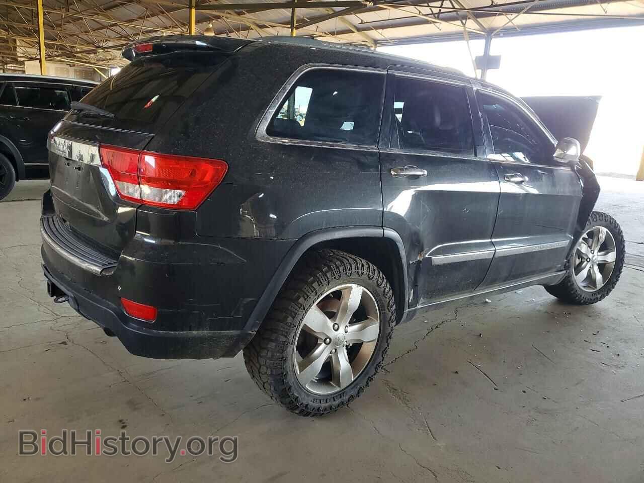2012 JEEP CHEROKEE - VIN: 1C4RJEBT6CC330219 - Фото 3