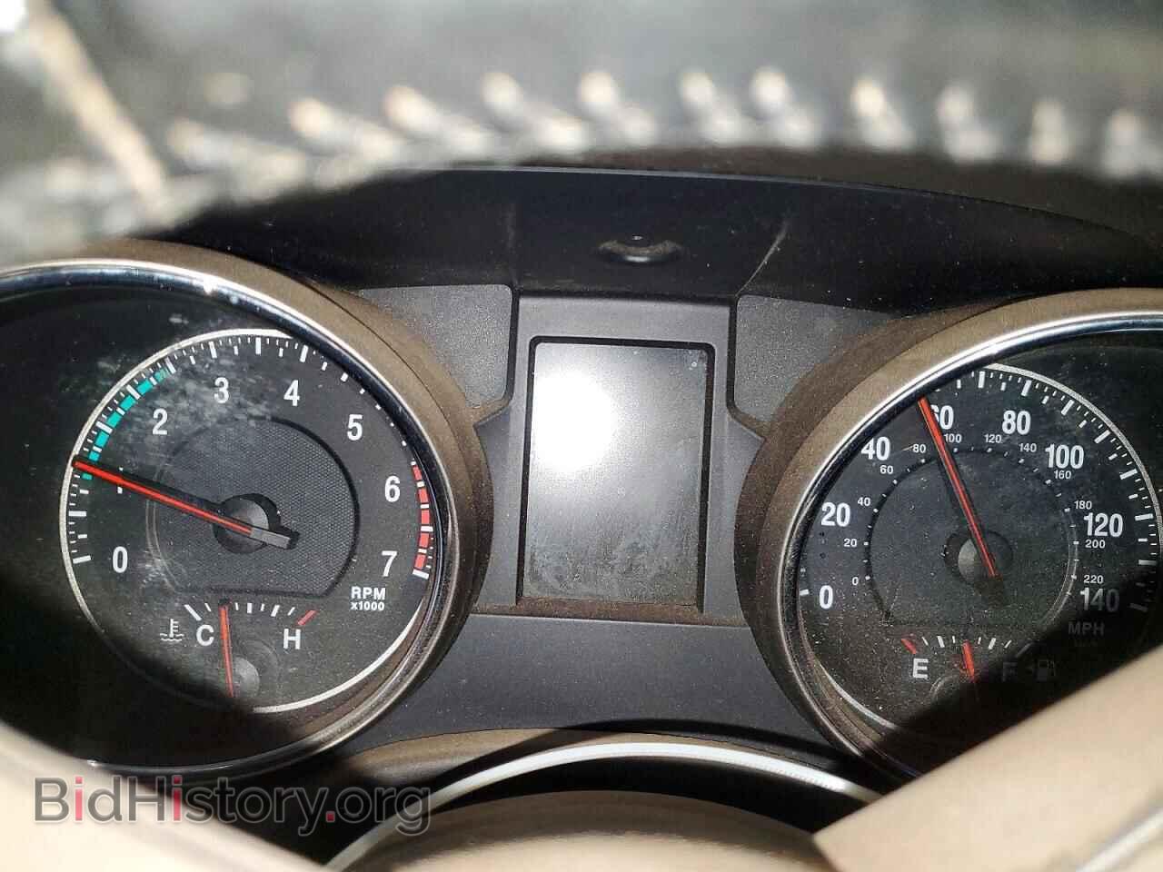 2012 JEEP CHEROKEE - VIN: 1C4RJEBT6CC330219 - Фото 9