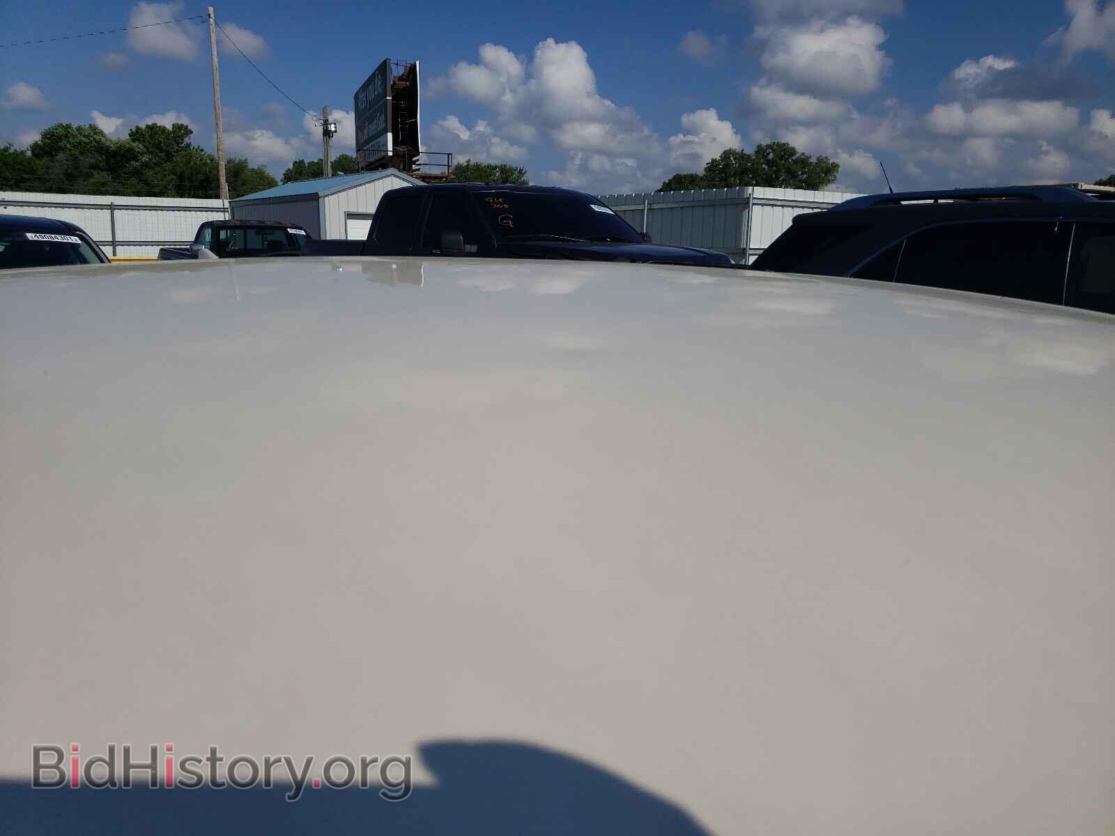 2009 BUICK LUCERNE - VIN: 1G4HD57MX9U109273 - Фото 9