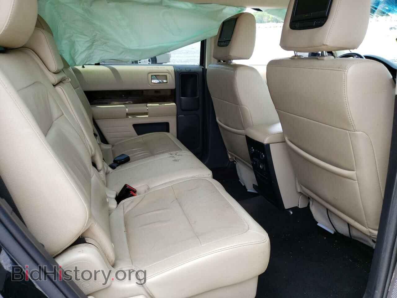2014 FORD FLEX - VIN: 2FMHK6D85EBD30606 - Photo 6