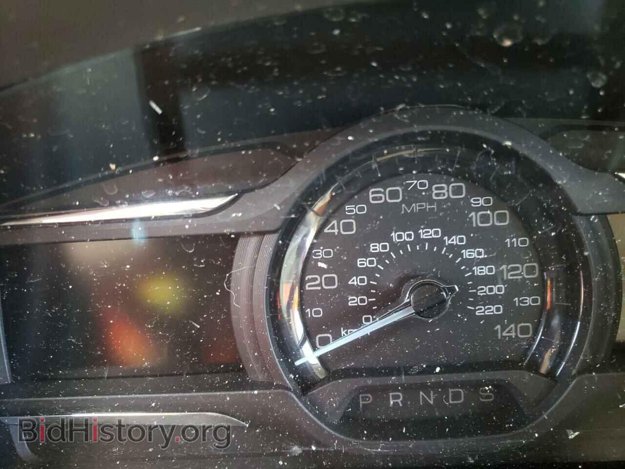 2014 FORD FLEX - VIN: 2FMHK6D85EBD30606 - Photo 8